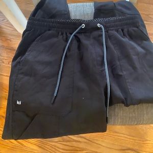 Koi scrub pants joggers